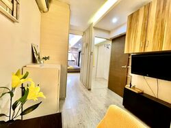 Blk 18 Cantonment Towers (Bukit Merah), HDB 3 Rooms #530114171